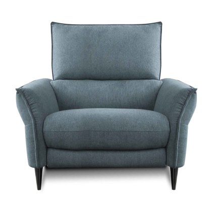 Panarea Armchair Fabric Panarea Armchair Fabric
