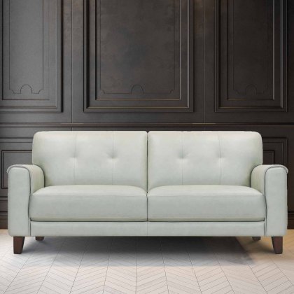 Livette Pushback Reclining Armchair Fabric 20