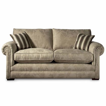 Canterbury 2 Seater Sofa Fabric A Canterbury 2 Seater Sofa Fabric A