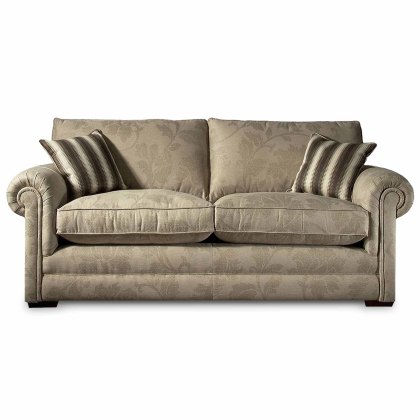Canterbury 2.5 Seater Sofa Fabric A Canterbury 2.5 Seater Sofa Fabric A