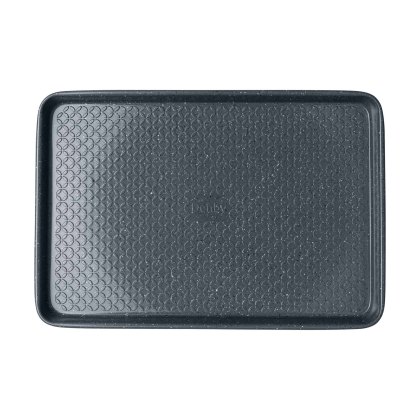 Quantanium Finish Non Stick Medium Baking Tray 9.5cm x 26.7cm