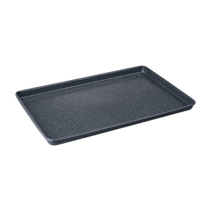 Quantanium Finish Non Stick Large Baking Tray 44.5cm x 30.2cm Quantanium Finish Non Stick Large Baking Tray 44.5cm x 30.2cm