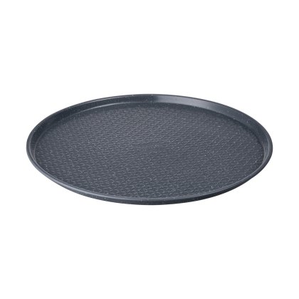 Quantanium Finish Non Stick Pizza Tray 36cm x 36cm Quantanium Finish Non Stick Pizza Tray 36cm x 36cm