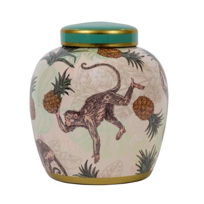 Umna Small Vase Multicoloured Umna Small Vase Multicoloured