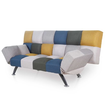 Rathlin Sofa Bed Fabric (Multiple Colours)