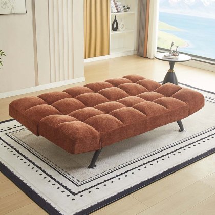 Rathlin Sofa Bed Fabric (Multiple Colours) Rathlin Sofa Bed Fabric (Multiple Colours)