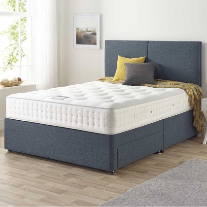 Sampford 1000 Pocket Mattress (Multiple Sizes) Sampford 1000 Pocket Mattress (Multiple Sizes)