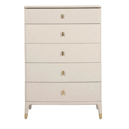 Darcy Chest Of Drawers (Multiple Colours)