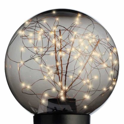 Micro LED Globe Light (Multiple Sizes)