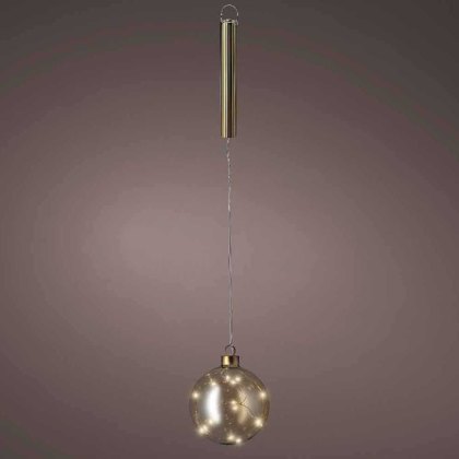 Micro Amber Hanging Light Warm White (Multiple Styles) Micro Amber Hanging Light Warm White (Multiple Styles)