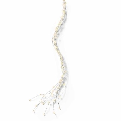 Micro LED Durawise Lights in Bunch 95cm Warm White