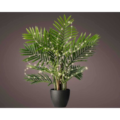 Micro LED Plant Lights 40cm Warm White