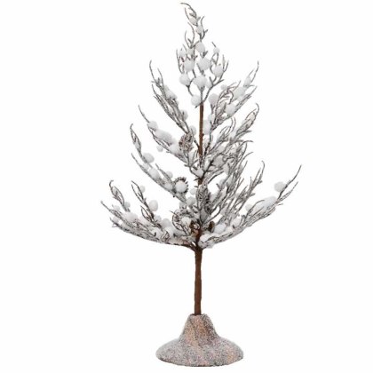 Snowy Christma Tree (Multiple Sizes)