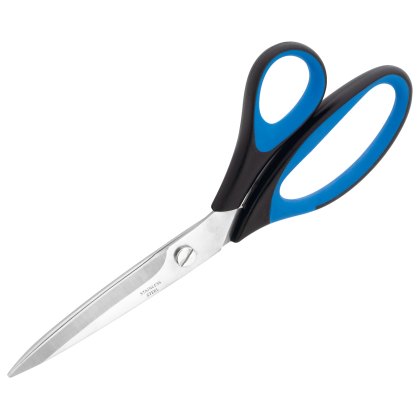 Kitchen Essentials 9" All Purpose Scissors Kitchen Essentials 9" All Purpose Scissors