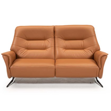 Peterson 3 Seater Manual Reclining Sofa Soleda Leather Peterson 3 Seater Manual Reclining Sofa Soleda Leather