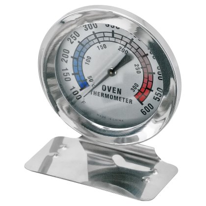 Kitchen Essentials Oven Thermometer Kitchen Essentials Oven Thermometer