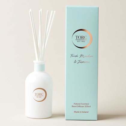 Fresh Meadow & Jasmine Diffuser Fresh Meadow & Jasmine Diffuser