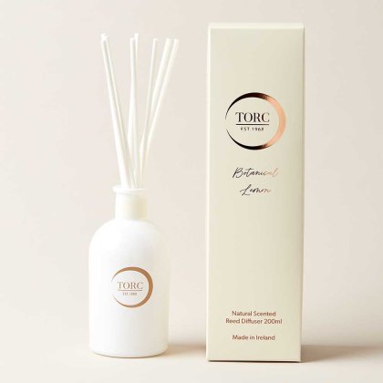 Botanical Lemon Diffuser Botanical Lemon Diffuser