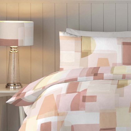 Myla Reversible Duvet Cover Set (Multiple Sizes)