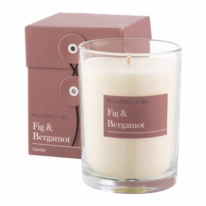 Fig & Bergamot Candle Fig & Bergamot Candle