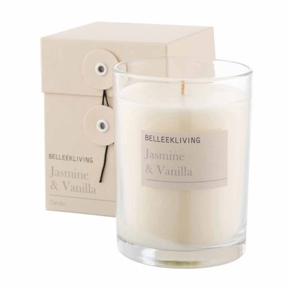 Jasmine & Vanilla Candle Jasmine & Vanilla Candle