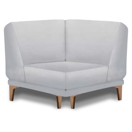 Almere Modular Corner Unit Fabric 30 Almere Modular Corner Unit Fabric 30