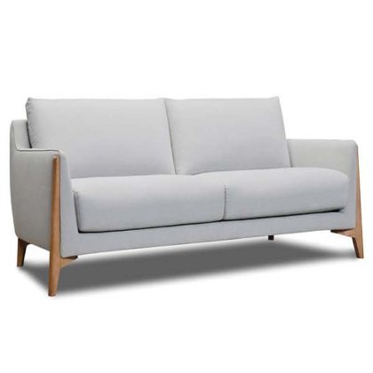 Almere 2 Seater Sofa Fabric 30 Almere 2 Seater Sofa Fabric 30