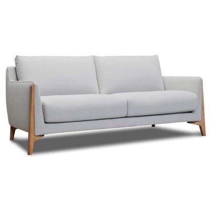 Almere 2.5 Seater Sofa Fabric 30 Almere 2.5 Seater Sofa Fabric 30