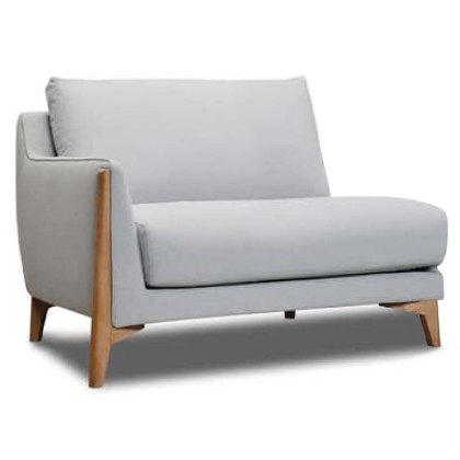 Almere Modular 1.5 Seater Arm LHF Fabric 30 Almere Modular 1.5 Seater Arm LHF Fabric 30