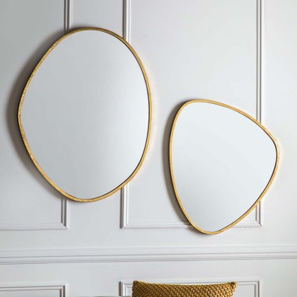 Chattenden Mirror (Multiple Sizes) Chattenden Mirror (Multiple Sizes)