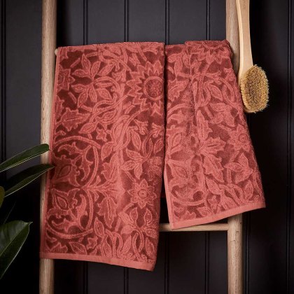 St. James Towels (Multiple Sizes & Colours)