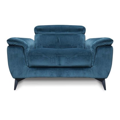 Puccini Armchair Fabric Category 20 Puccini Armchair Fabric Category 20