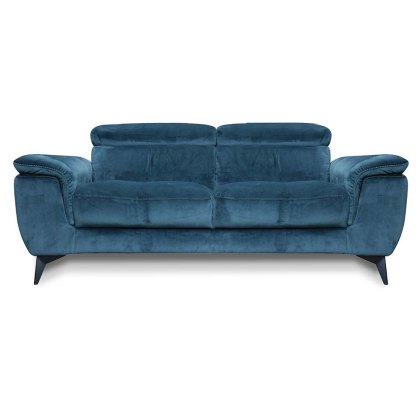 Puccini 2 Seater Sofa Fabric Category 20 Puccini 2 Seater Sofa Fabric Category 20