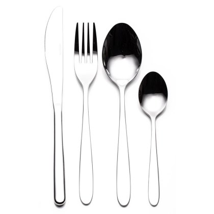 Zeus 16 Piece Cutlery Set Zeus 16 Piece Cutlery Set