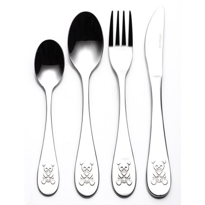 Kiddies First Cutlery Set Kiddies First Cutlery Set