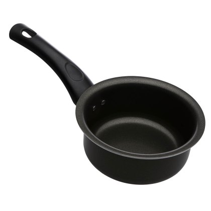 Diamond Milk Pan Non Stick 16cm