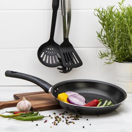 Diamond Non Stick Frying Pan (Multiple Sizes)