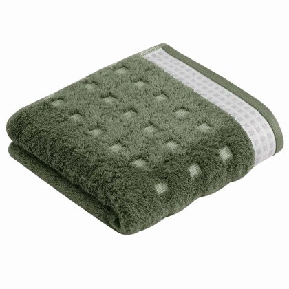 Country Feeling Towel (Multiple Sizes & Colours)