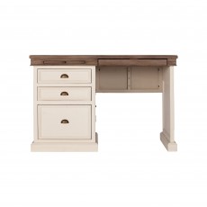 Cape Cod Painted Small Office Desk Cape Cod Painted Small Office Desk