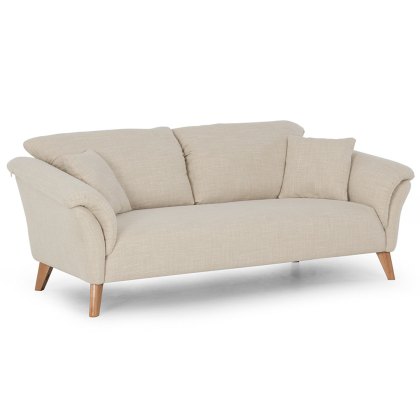 Eyre 3 Seater Sofa Fabric Group 5