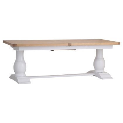 Kitchen & Dining Tables Ireland | Extending Tables - Meubles