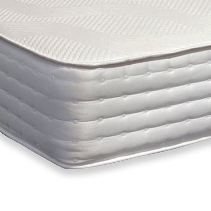 Orchid Pocket Support Mattress (Multiple Sizes) Orchid Pocket Support Mattress (Multiple Sizes)