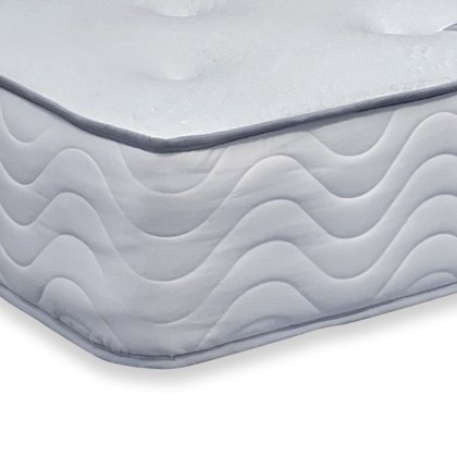 Jupiter Pocket Support Mattress (Multiple Sizes)