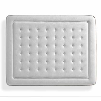 Cotton Latex Pocket Mattress (Multiple Sizes)