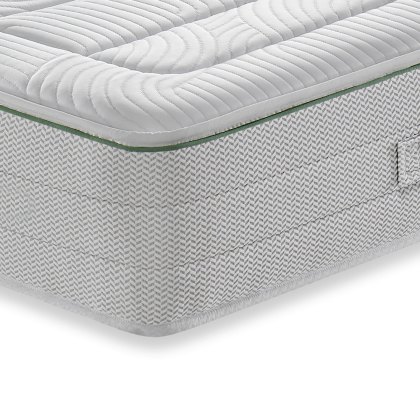 Dublin Microair Pocket Mattress (Multiple Sizes)