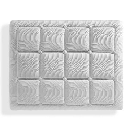 Dublin Microair Pocket Mattress (Multiple Sizes)