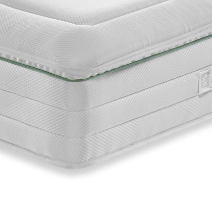 Ice Medium Memory Pocket Mattress (Multiple Sizes) Ice Medium Memory Pocket Mattress (Multiple Sizes)