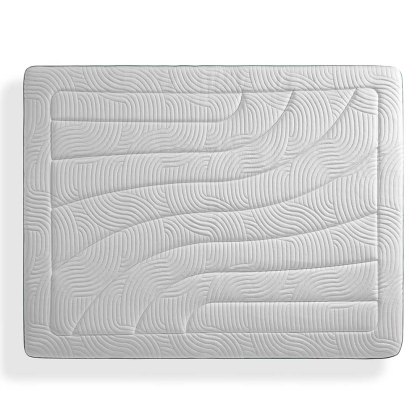 Ice Medium Memory Pocket Mattress (Multiple Sizes) Ice Medium Memory Pocket Mattress (Multiple Sizes)