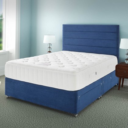 Silver Medallion 1500 Mattress (Multiple Sizes) Silver Medallion 1500 Mattress (Multiple Sizes)
