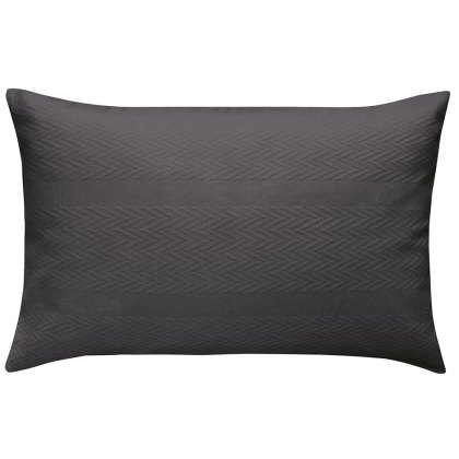 Kenza Standard Pillowcase Pair (Multiple Colours) Kenza Standard Pillowcase Pair (Multiple Colours)
